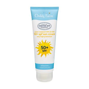 Childs Farm Sun Cream SPF50+