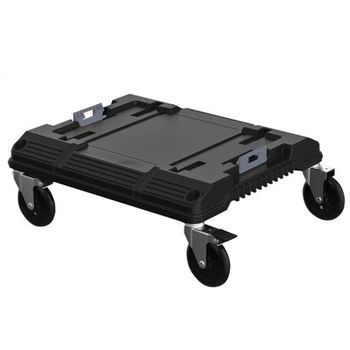 Organizador Tstak Stanley Fmst1-71972 Base Con Ruedas