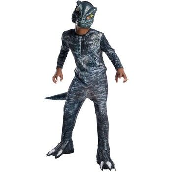Jurassic Park Chaqueta BN4612 para niño