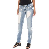 met pantalon pitillo d012929-d024 para mujer