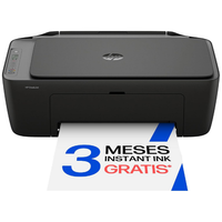 hp deskjet 2920 - impresora multifuncion escaneo a pdf wi-fi doble banda  incluye 2 cartuchos de tinta color y negro  apple airprint imprime  pantalla lcd  escanea y copia blanco  negro y color