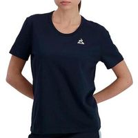 le coq sportif camiseta heritage para mujer