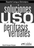 uso de las perifrasis verbales soluciones