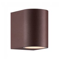 aplique de pared de exterior dion
