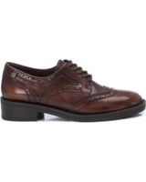 de carmela zapato calle mujer 161964 marron
