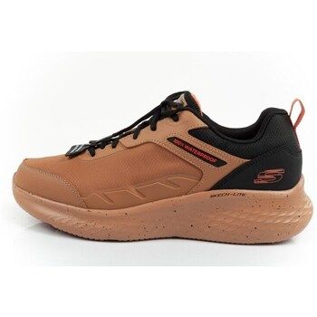 Skechers Zapatos Bajos 232958TNBK para hombre