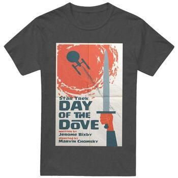 Star Trek Tops y Camisetas The Original Series Episode 62 para mujer