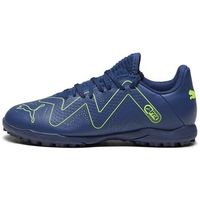 puma zapatillas de futbol future play tt para nina