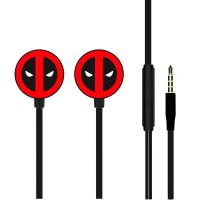 ert group marvel auriculares con microfono iron man 004