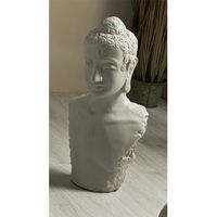 busto buda joven topo 74 cms 36x28x74 cms