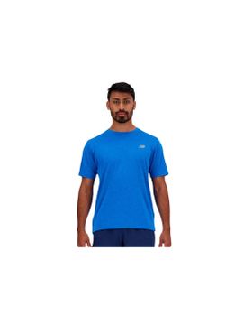 Camiseta New Balance Athletics Hombre