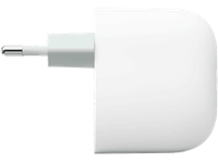 reacondicionado seminuevo excelente cargador movil - google pixel 45w usb-c compacto nieve