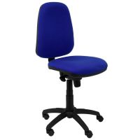 piqueras y crespo tarancon bali silla oficina azul