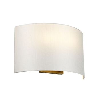 Aplique de pared cooper l
