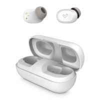 energy sistem urban 3 coconut auriculares bluetooth true wireless blancos