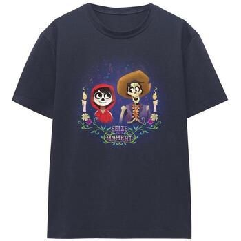 Coco Camiseta Seize Your ment para mujer