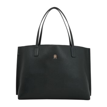 Tommy Hilfiger Bolso estilo tote AW0AW17461-BDS