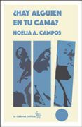 ¿Hay alguien en tu cama?