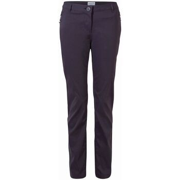 Craghoppers Pantalones Kiwi Pro II para mujer