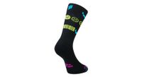calcetines sporcks 80 s night negro