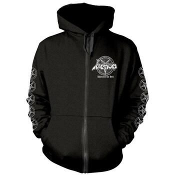 Venom Chaqueta deporte Welcome To Hell para mujer