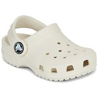 crocs zuecos classic clog t para nina