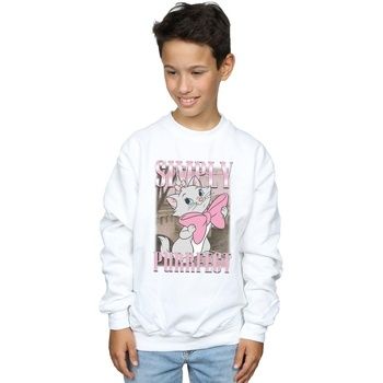 Disney Jersey Aristocats Simply Purrfect para niño