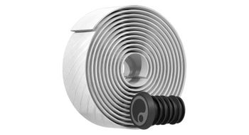 Cinta de manillar ergon bt road blanco