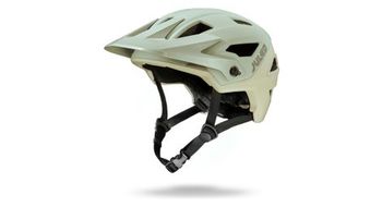 Casco julbo rock mountain bike verde beige