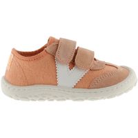 victoria zapatillas 1370128 naranja para nina