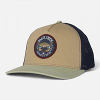 salty crew gorra jimmy trucker para hombre