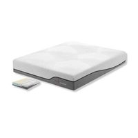colchon de muelles ensacados con viscoelastica gel confortable