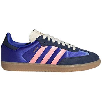adidas Zapatillas Baskets Samba OG cuir para mujer