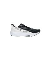 zapatillas de running brooks launch 11 mujer blackwhite