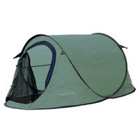 tienda campana pop up 220x120x95 cm