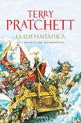 la luz fantastica (mundodisco 2 / rincewind 2)