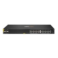 switch hpe aruba cx 6000 24p 10m100m1g class4 poe 4p sfp 1g 370w