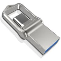 klack mini pendrive 128gb usb-c otg