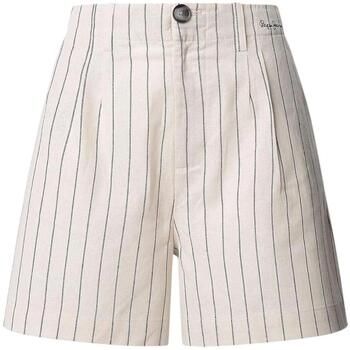 Pepe jeans Short PL801163 808 para mujer