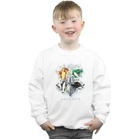 harry potter jersey hogwarts para nino