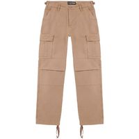 iuter pantalones cargo canvas para hombre