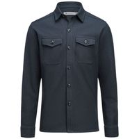 james harvest camisa manga larga hicksville para hombre
