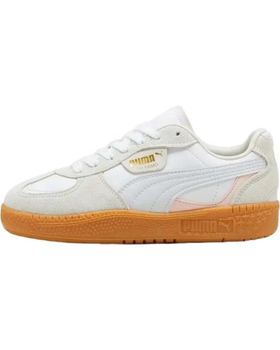 de PUMA ZAPATILLAS PALERMO BLANCO