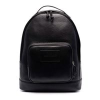 emporio armani mochilas hombre - negro talla os