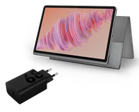 lenovo tab plus 8gb 256gb wifi - luna grey  sleeve  charging adaptor procesador mediatek helio g99 220 ghz android256 gb ufs 22