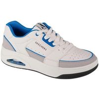 skechers zapatillas uno court low-post para hombre
