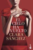 el cielo ha vuelto