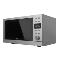microondas cecotec grandheat 2000 flatbed steel