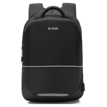Mochila Yenkee YBB 1501 para portátil 15.6