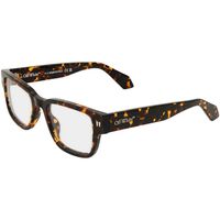 off-white gafas de sol style 7v para hombre